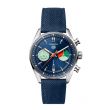 TAG Heuer Carrera Chronograph Skipper | 39MM
CBS2213.FN6002