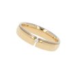 Christian Bauer | Ring Bicolor | Diamant 0.02ct