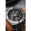 Breitling Avenger Chronograph GMT 

A24315101B1X1