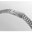Longines Conquest Heritage Silver Steel | 38mm L1.649.4.72.6