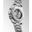 Longines Conquest Chronograph L3.835.4.32.6