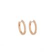 Varivello Set | Ping Gold | Diamonds - Chalcedony Paraiba