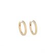 1656 YG Verivello Hoops Geelgoud
