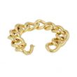 Be | Bracelet 18 Carat Yellow Gold | Gourmet