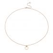 Burato Gioielli | Amuleto Necklace Yellow Gold | S
