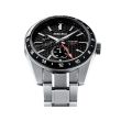 Seiko Presage Sharp Edged GMT SPB221J1 | 42.2MM