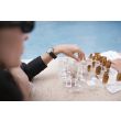 733 7795 4051-Set Oris Divers Date Automatic Beige 