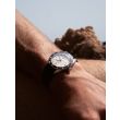 733 7795 4051-Set Oris Divers Date Automatic Beige 