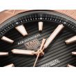 TAG Heuer Aquaracer Professional 200 Two tone Automatic Black WBP2151.FT6199