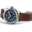 Hamilton khaki field expedition Blue | 37mm
H70225540