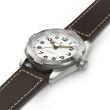 Hamilton khaki field expedition White | 37mm H70225510