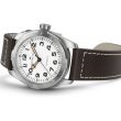 Hamilton khaki field expedition White | 37mm H70225510