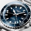 Longines Hydroconquest GMT Blue| 41mm | L3.790.4.96.6 