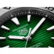 TAG Heuer Aquaracer Professional 200 Date Green | 40mm WBP2115.BA0627