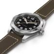 Hamilton khaki field expedition Black | 41mm H70315830