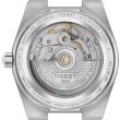 Tissot PRX Powermatic 80 Ice Blue Steel | 35mm T137.207.11.351.00