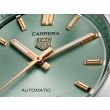 TAG Heuer Carrera Date Automatic Green | 36mm
WBN2312.BA0001
