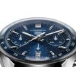 TAG Heuer Carrera Chronograph "Glassbox" Blue | 39mm CBS2212.FC6535
