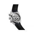 TAG Heuer Carrera Chronograph "Glassbox" Blue | 39mm CBS2212.FC6535
