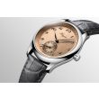 Longines Master Collection 190th Anniversary Salmon | 38,5mm L2.843.4.93.2