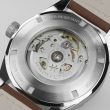 Hamilton khaki field expedition Leather Blue | 41mm H70315540