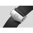 TAG Heuer Carrera Chronograph Heuer 02 Black | 42mm CBN201C.FC6542 Clasp