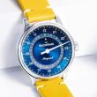 Meistersinger Perigraph S-BM1118 Limited Edition | 38mm