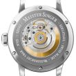 MeisterSinger NL Mystique 2023 Limited Edition| 43mm