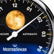 MeisterSinger Stratoscope ST982G | 43mm