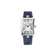Frederique Constant CLASSICS ART DECO CARREE | 28 x 20.70mm FC-200MPW2AC2D6