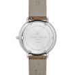 Frederique Constant Slimline Moonphase Blue | 39mm FC-206RN3S6