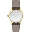 Frederique Constant Slimline Moonphase PVD |30mm FC-206RS1S5