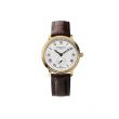 Frederique Constant Slimline Lady's Small Seconds | 28.6MM | FC-235M1S5
