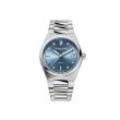 Frederique Constant Highlife Light Blue/Diamonds Quartz | 31mm FC-240LND2NH6B