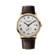 Frederique Constant Slimline Gents small seconds Quartz| 39mm | FC-245M5S5