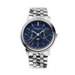 Frederique Constant Classics Business Timer FC-270N4P6B