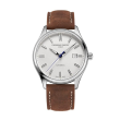 Frederique Constant Classics Index | 40mm FC-303NS5B6
