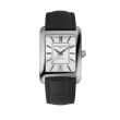 FC-303S4C26 Frederique Constant Classics Carree Silver