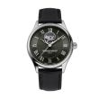 Frederique Constant Classics Heartbeat Green | 40mm FC-310MCK5B6