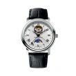 Frederique Constant Classics Moonphase Automatic | 40mm | FC-335MC4P6