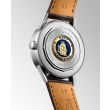 Longines Flagship Heritage | 38.5mm L4.815.4.78.2 