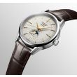 Longines Flagship Heritage | 38.5mm L4.815.4.78.2 