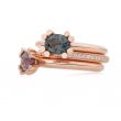 BRON | Phlox Spinel | 8x6mm