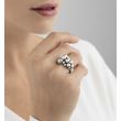 Georg Jensen | Moonlight Grapes Ring | Small 20000333