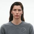 Georg Jensen | Offspring Brooch Large