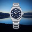 Grand Seiko Evolution 9 "Lake Suwa before dawn" SLGA021 | 40mm