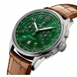 Breitling Premier B01 Chronograph Green | 42mm