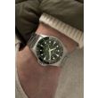 Hamilton Khaki Navy Scuba Auto Green H82525160