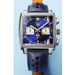 TAG Heuer Monaco x Gulf CBL2115.FC6494