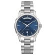 Hamilton Jazzmaster Day Date blue | 40MM